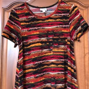 Size XXS Lularoe Carly